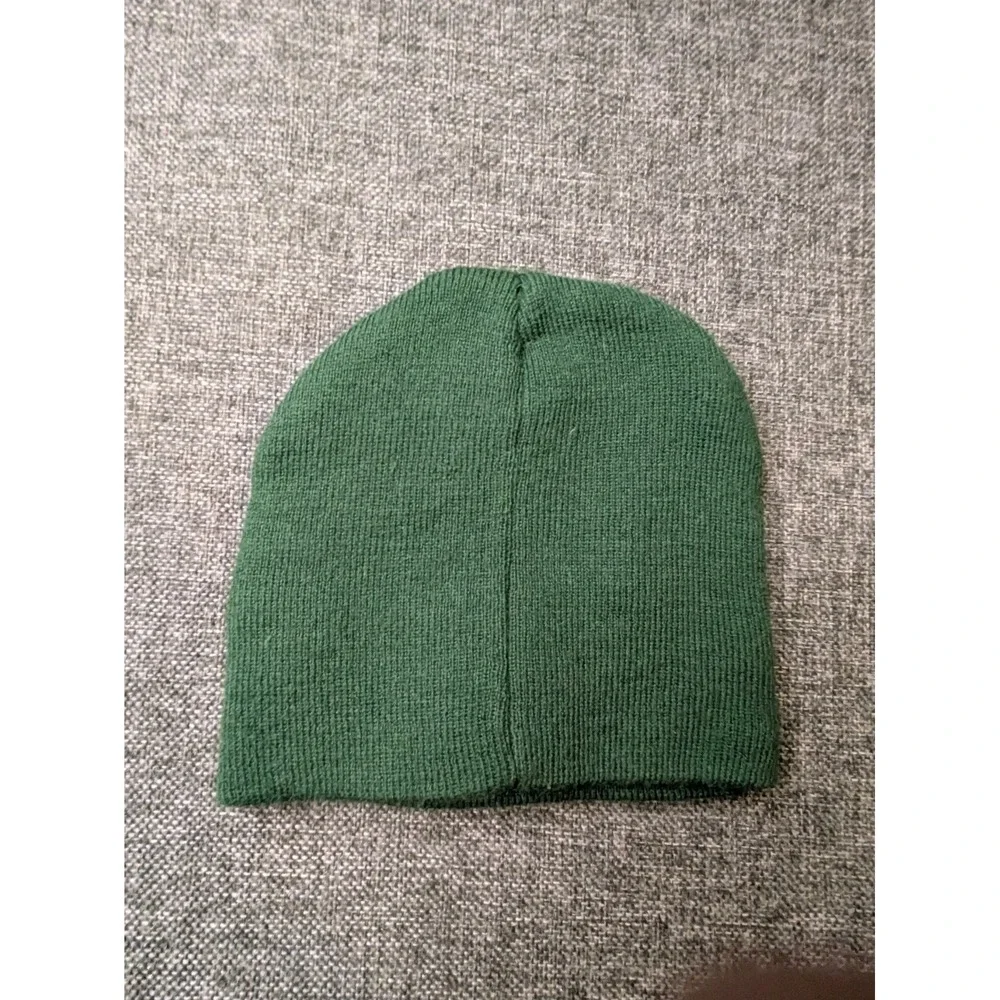 Oregon University Beanie College Ducks NCAA Green Boys/‎ Girls Youth One Size